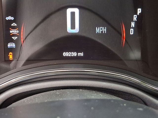 2018 Dodge Durango R/T