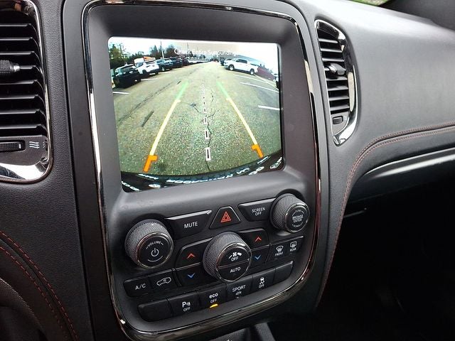 2018 Dodge Durango R/T