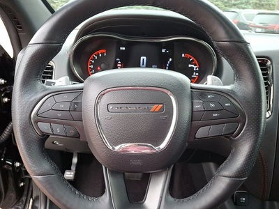 2018 Dodge Durango R/T
