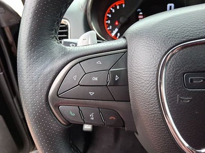 2018 Dodge Durango R/T
