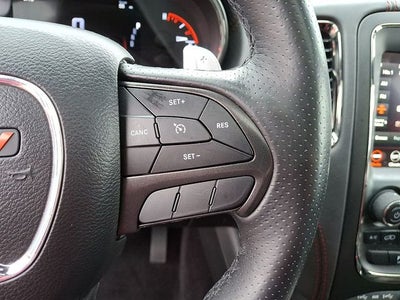 2018 Dodge Durango R/T