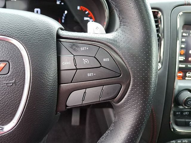 2018 Dodge Durango R/T