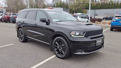 2018 Dodge Durango R/T