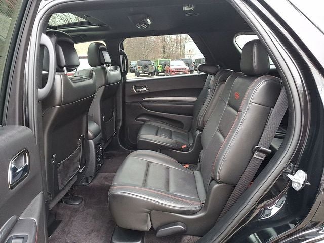 2018 Dodge Durango R/T
