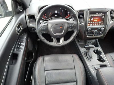 2018 Dodge Durango R/T
