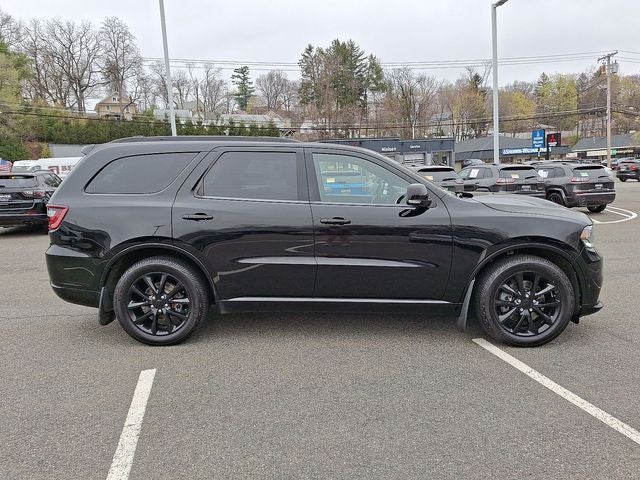2018 Dodge Durango R/T