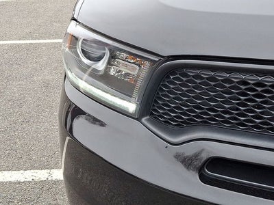 2018 Dodge Durango R/T