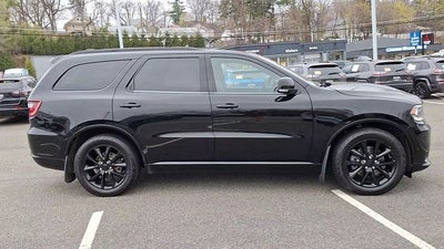 2018 Dodge Durango R/T