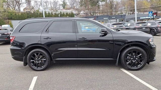 2018 Dodge Durango R/T