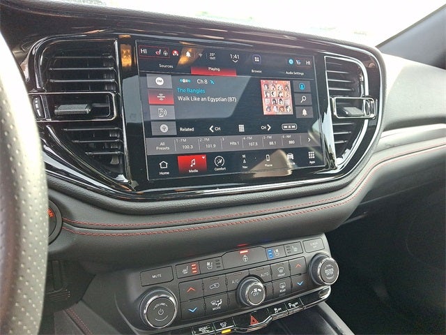 2024 Dodge Durango R/T Plus