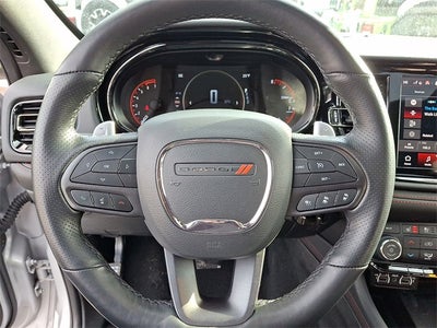 2024 Dodge Durango R/T Plus