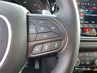 2024 Dodge Durango R/T Plus