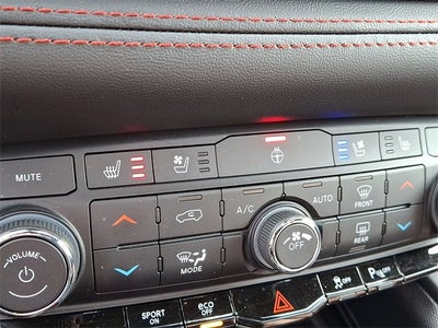 2024 Dodge Durango R/T Plus