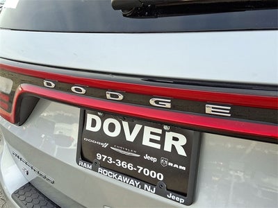 2024 Dodge Durango R/T Plus