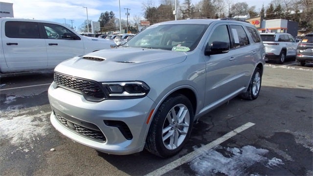2024 Dodge Durango R/T Plus
