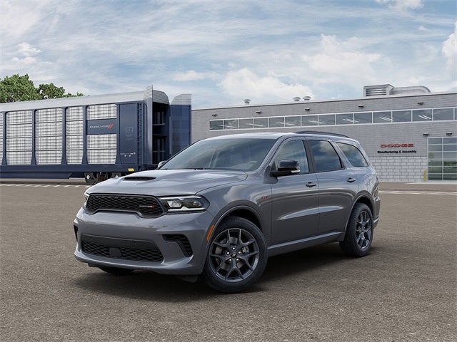 2026 Dodge Durango GT Premium HEMI V8
