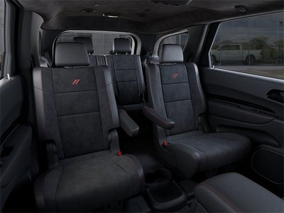 2026 Dodge Durango GT Premium HEMI V8