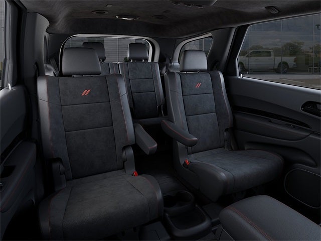 2026 Dodge Durango GT Premium HEMI V8