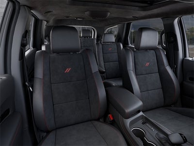 2026 Dodge Durango GT Premium HEMI V8