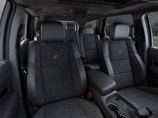2026 Dodge Durango GT Premium HEMI V8