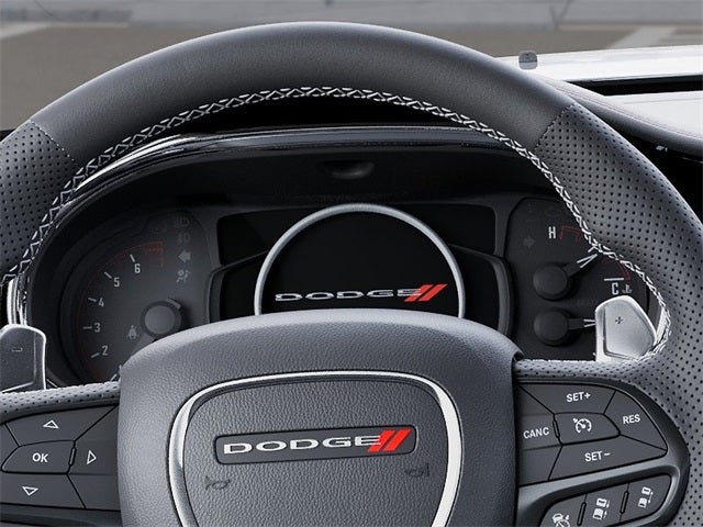2026 Dodge Durango GT Premium HEMI V8
