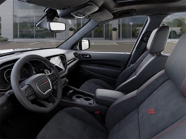 2026 Dodge Durango GT Premium HEMI V8