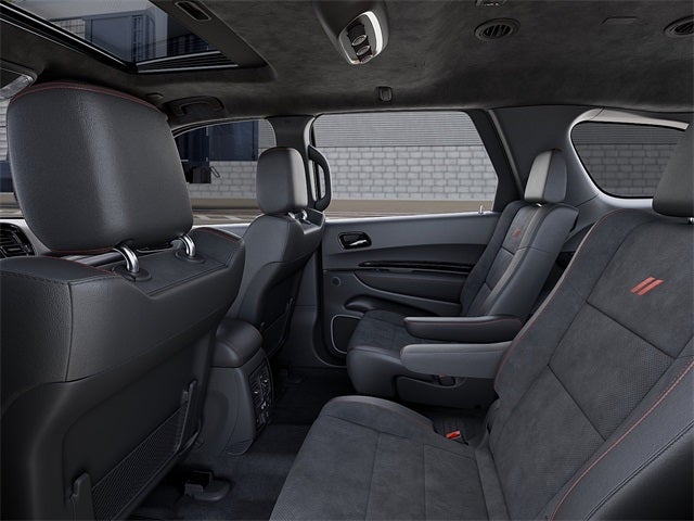 2026 Dodge Durango GT Premium HEMI V8
