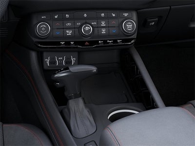 2026 Dodge Durango GT Premium HEMI V8