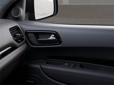 2026 Dodge Durango GT Premium HEMI V8