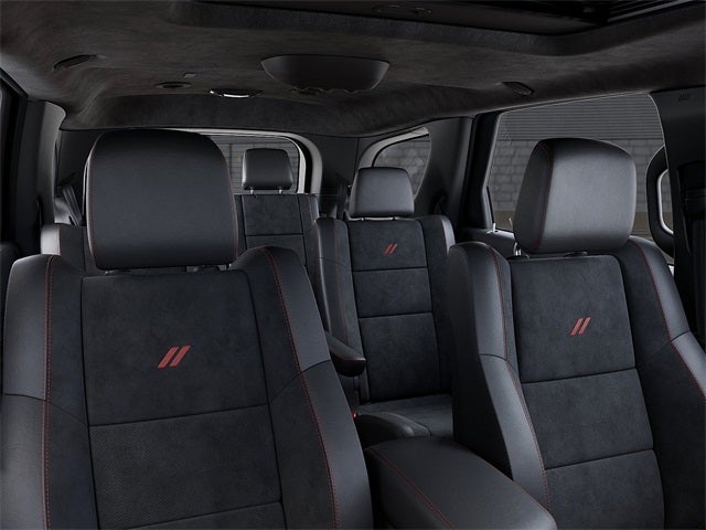 2026 Dodge Durango GT Premium HEMI V8