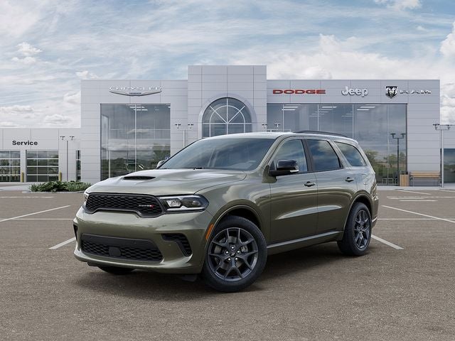 2026 Dodge Durango GT Premium HEMI V8