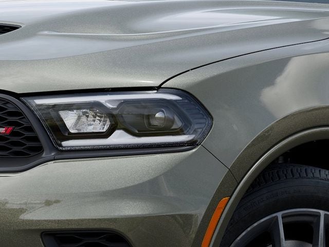 2026 Dodge Durango GT Premium HEMI V8