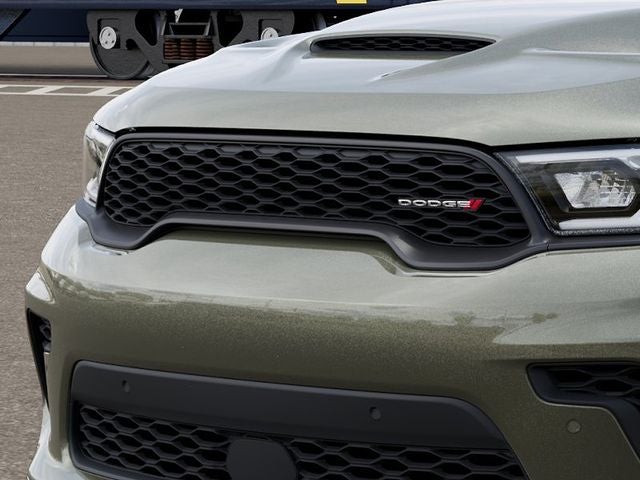2026 Dodge Durango GT Premium HEMI V8