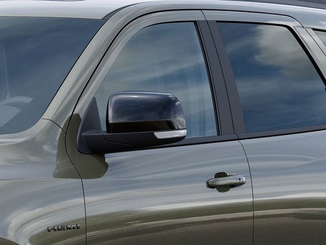 2026 Dodge Durango GT Premium HEMI V8