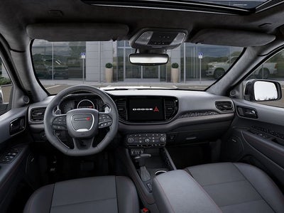 2026 Dodge Durango GT Premium HEMI V8