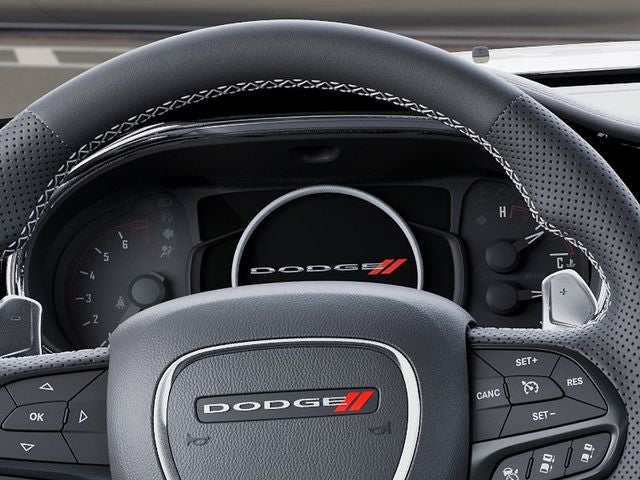 2026 Dodge Durango GT Premium HEMI V8