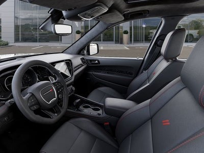2026 Dodge Durango GT Premium HEMI V8