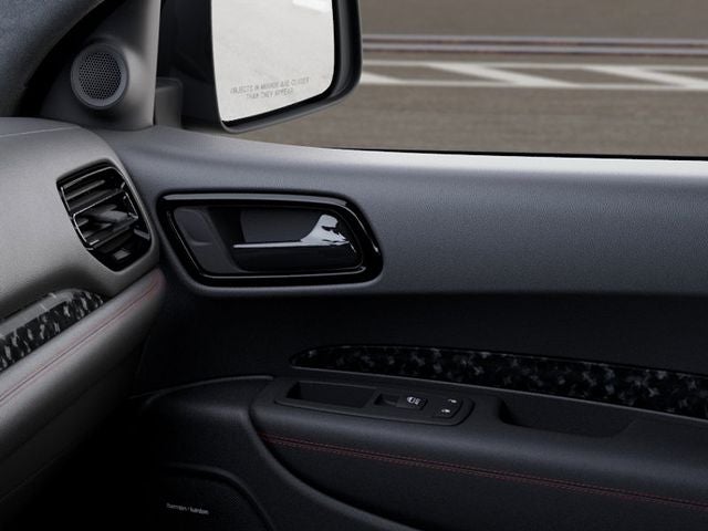 2026 Dodge Durango GT Premium HEMI V8