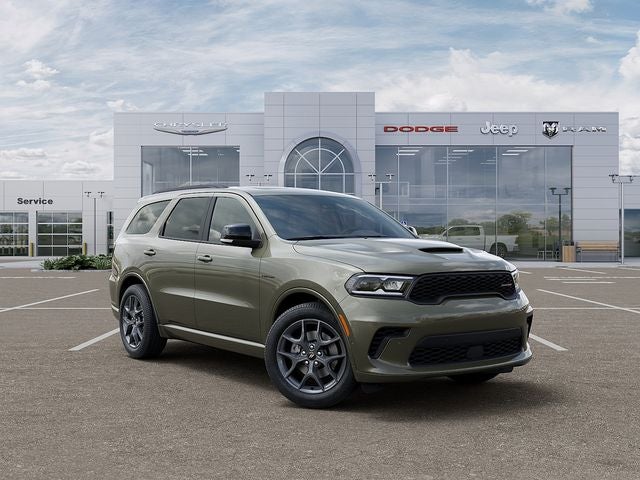 2026 Dodge Durango GT Premium HEMI V8