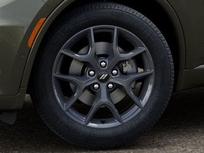 2026 Dodge Durango GT Premium HEMI V8