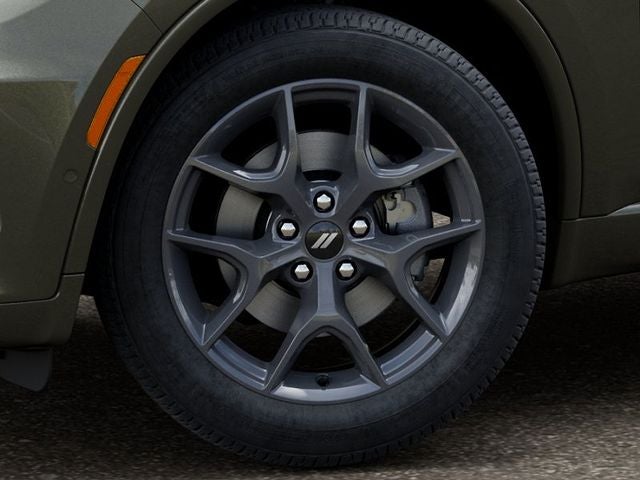 2026 Dodge Durango GT Premium HEMI V8