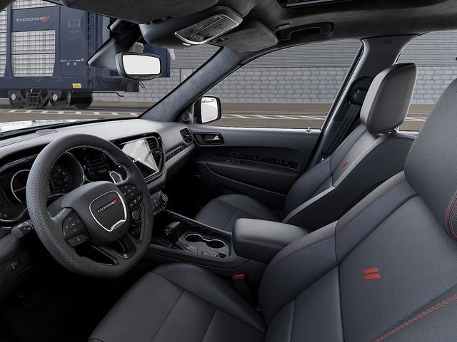 2026 Dodge Durango GT Premium HEMI V8