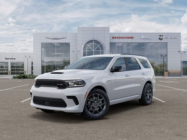2026 Dodge Durango GT Premium HEMI V8