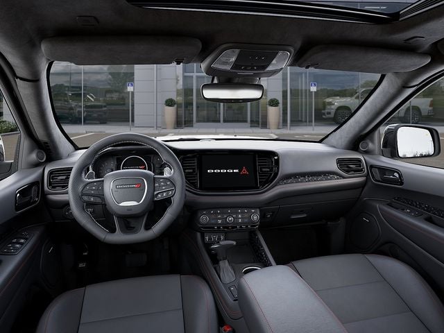 2026 Dodge Durango GT Premium HEMI V8