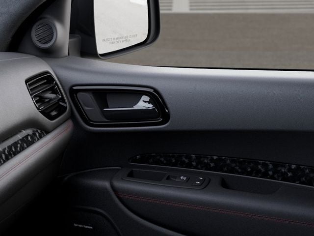 2026 Dodge Durango GT Premium HEMI V8