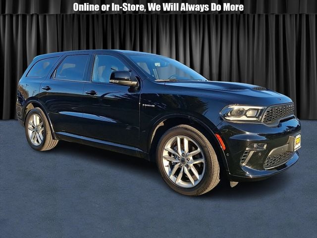 2022 Dodge Durango R/T