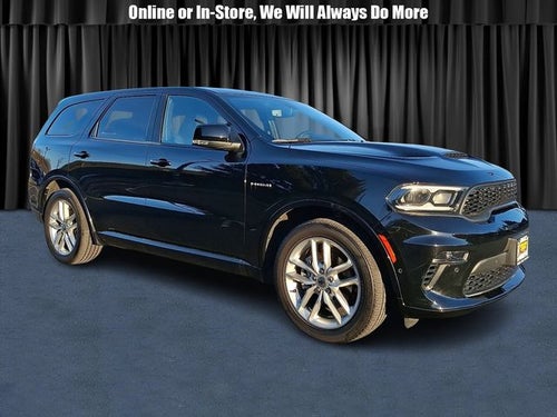 2022 Dodge Durango R/T