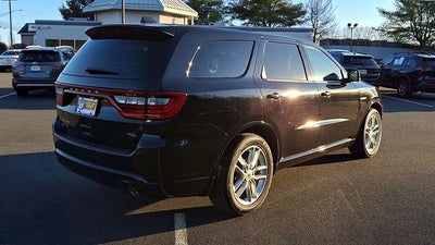 2022 Dodge Durango R/T