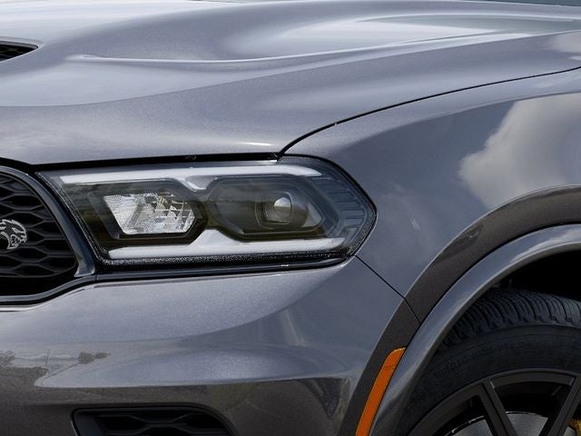 2026 Dodge Durango SRT Hellcat