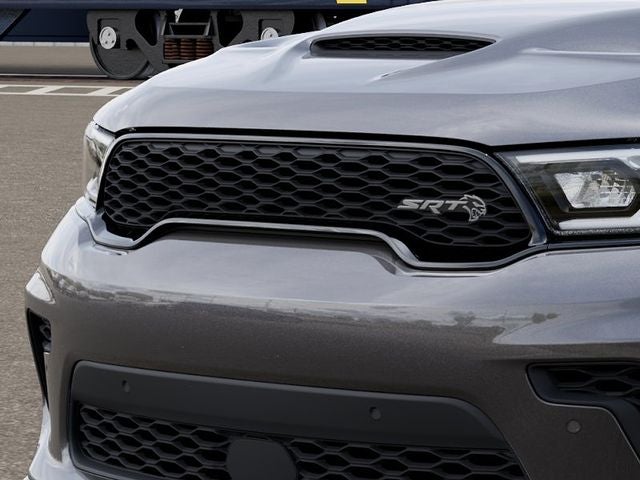 2026 Dodge Durango SRT Hellcat